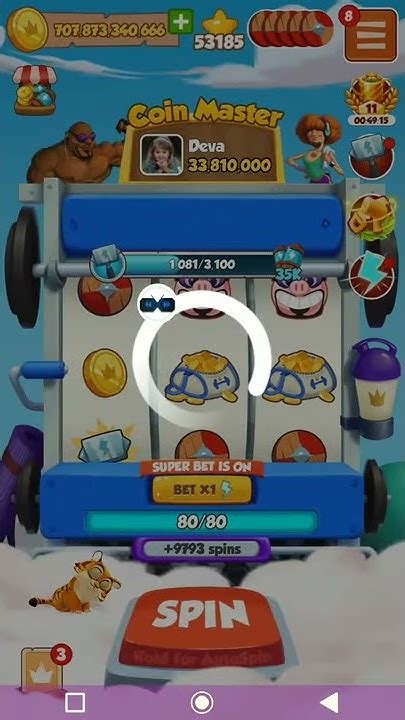 coin master new update download.